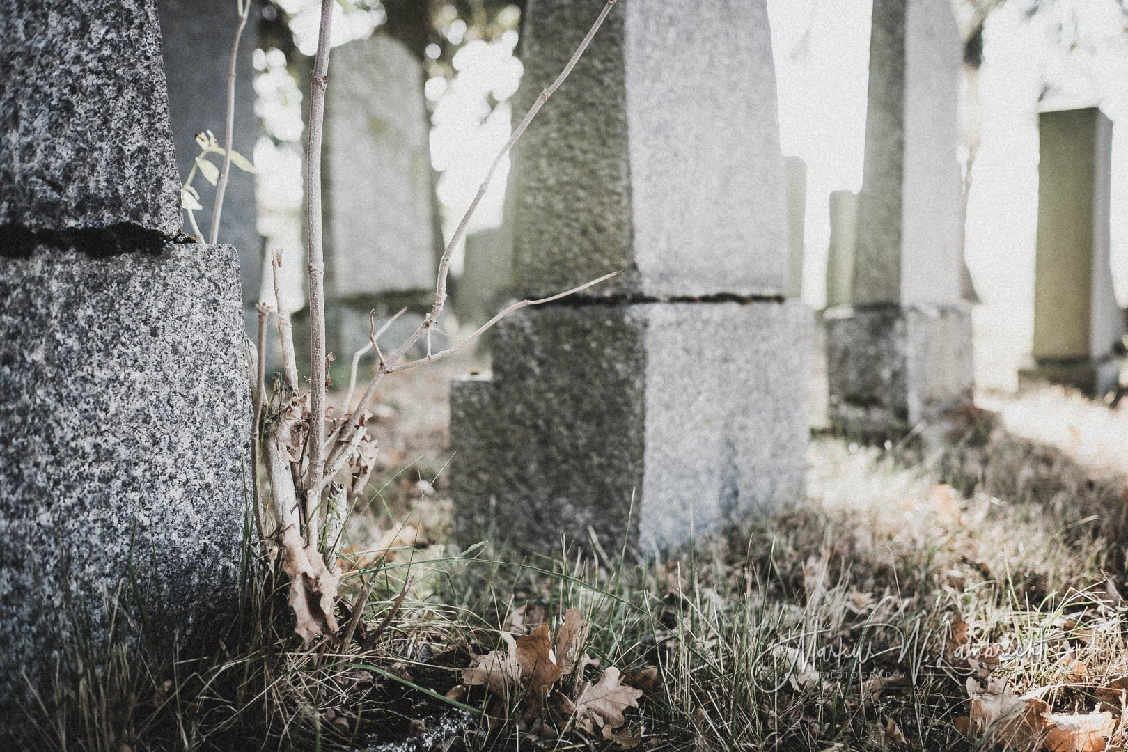 Flieden, Jüdischer Friedhof
